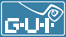 blueGUI
